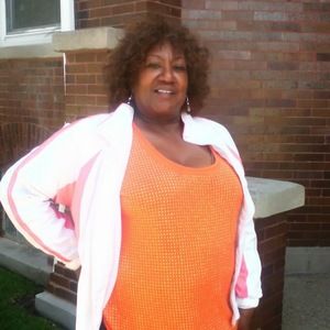 Meet your Posher, Brenda